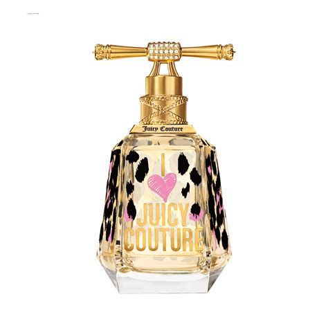 who makes juicy couture perfume